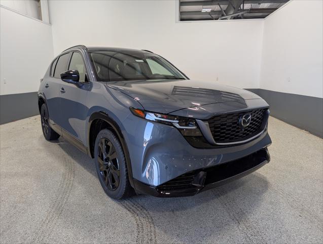 2026 Mazda CX-5 2.5 S Premium Plus for sale in Butler, PA