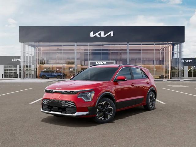 2026 Kia Niro EV Wind for sale in Montpelier, VT