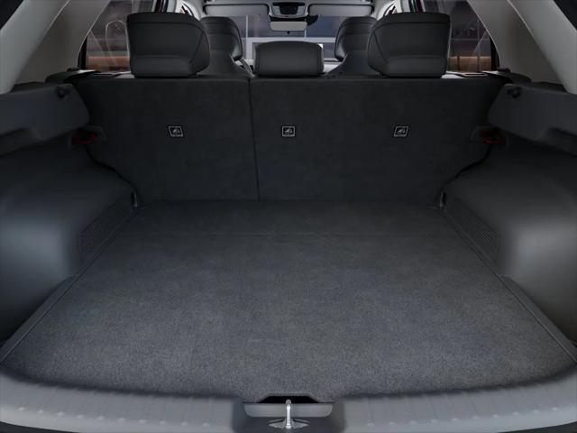 2026 Kia Niro EV Wind