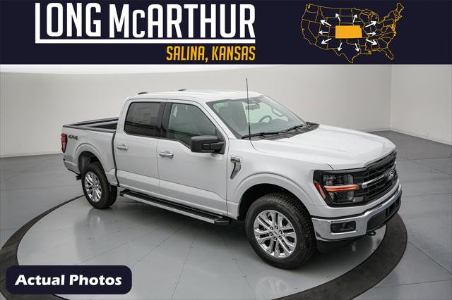 2026 Ford F-150 XLT for sale in Salina, KS