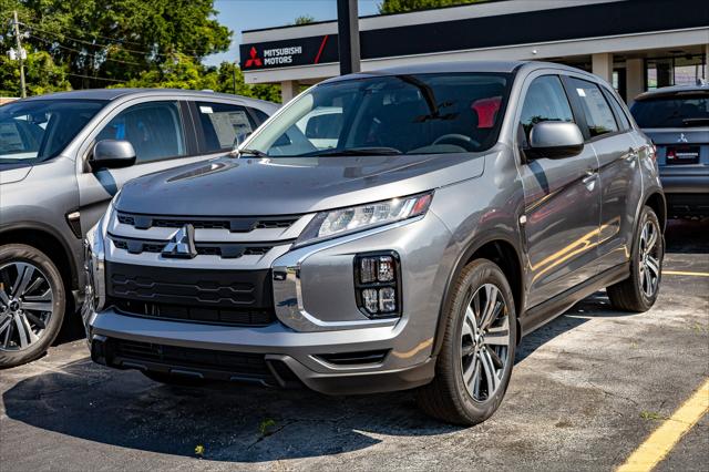 2026 Mitsubishi Outlander Sport 2.0 ES for sale in Mobile, AL