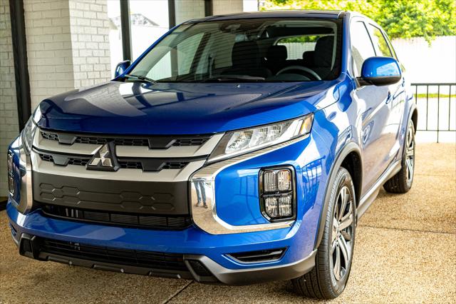 2026 Mitsubishi Outlander Sport 2.0 ES for sale in Mobile, AL