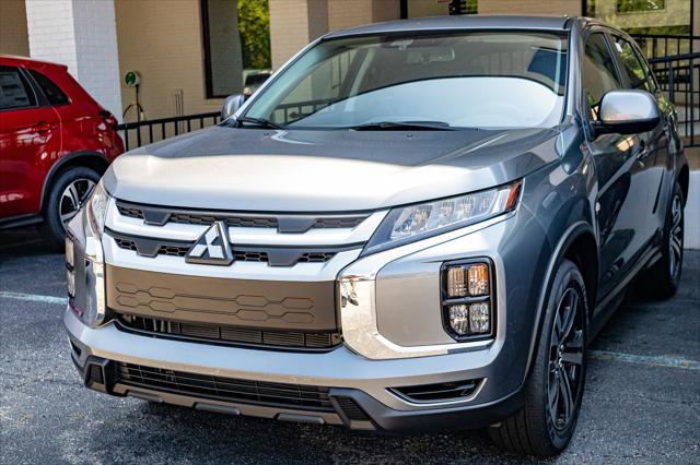 2026 Mitsubishi Outlander Sport 2.0 ES for sale in Mobile, AL