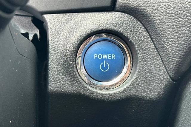 2020 Toyota RAV4 Hybrid Limited