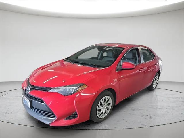 2018 Toyota Corolla L for sale in Longview, WA