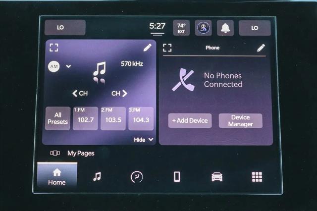 2025 Jeep Grand Cherokee Laredo X 4x2
