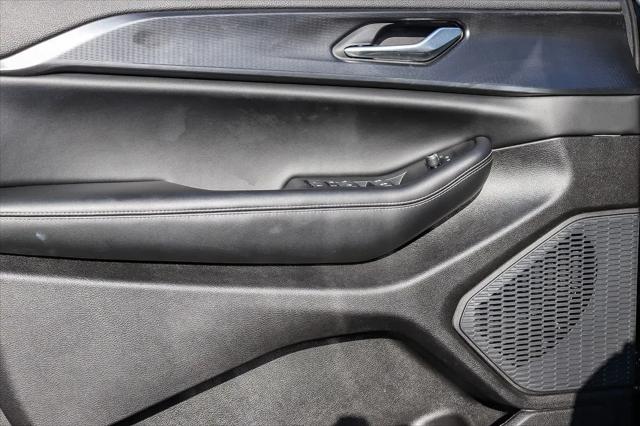 2025 Jeep Grand Cherokee Laredo X 4x2