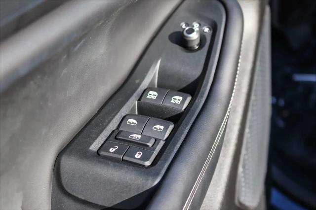 2025 Jeep Grand Cherokee Laredo X 4x2