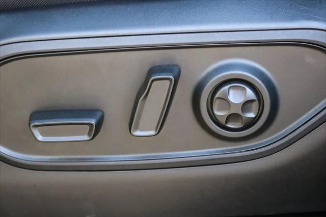 2025 Jeep Grand Cherokee Laredo X 4x2