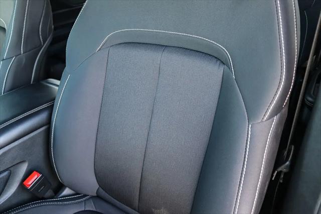 2025 Jeep Grand Cherokee Laredo X 4x2