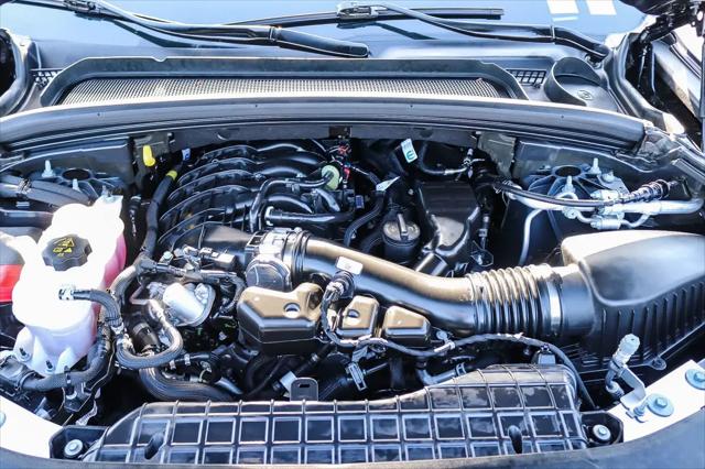 2025 Jeep Grand Cherokee Laredo X 4x2