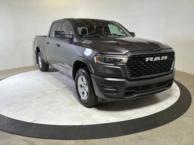 2026 Ram 1500 Big Horn Crew Cab 4x4 6'4" Box for sale in Post Falls, ID