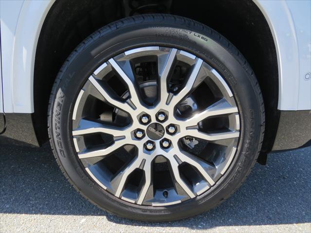 2026 GMC Acadia Denali Ultimate FWD