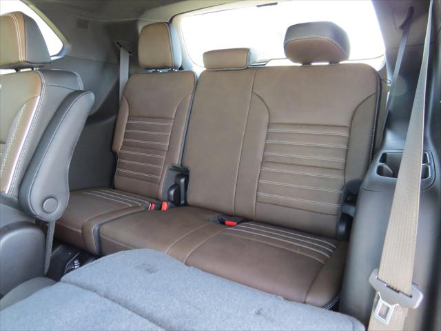 2026 GMC Acadia Denali Ultimate FWD