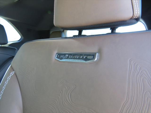 2026 GMC Acadia Denali Ultimate FWD