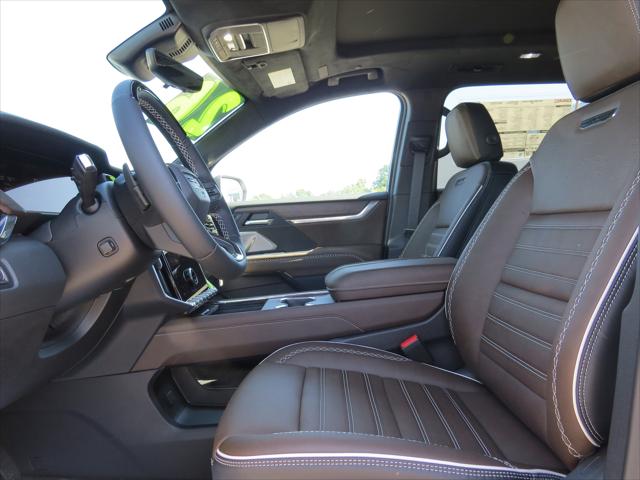 2026 GMC Acadia Denali Ultimate FWD