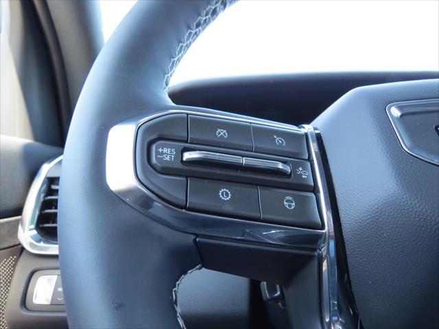 2026 GMC Acadia Denali Ultimate FWD