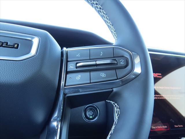 2026 GMC Acadia Denali Ultimate FWD