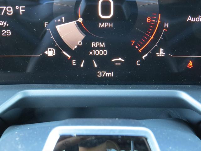 2026 GMC Acadia Denali Ultimate FWD