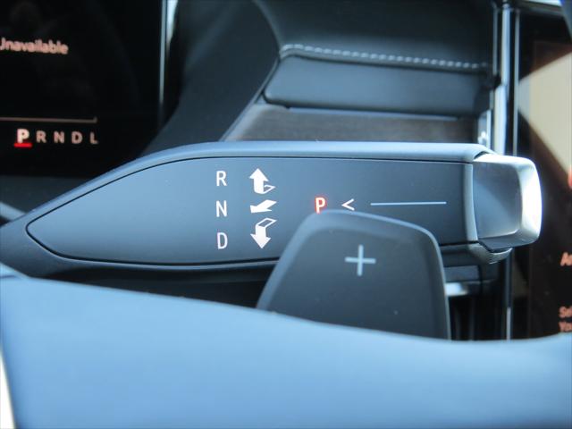 2026 GMC Acadia Denali Ultimate FWD