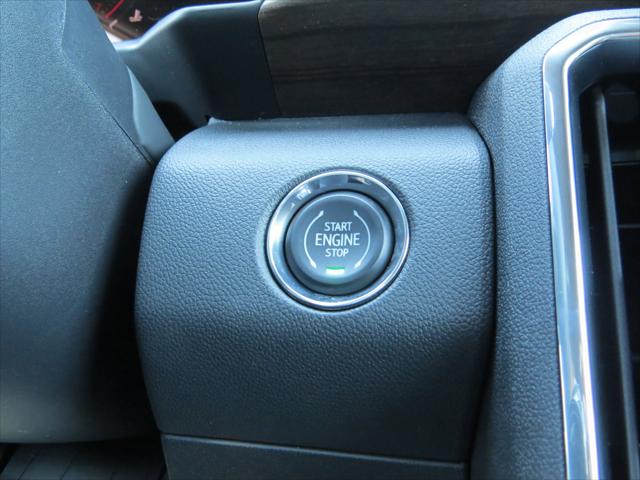 2026 GMC Acadia Denali Ultimate FWD