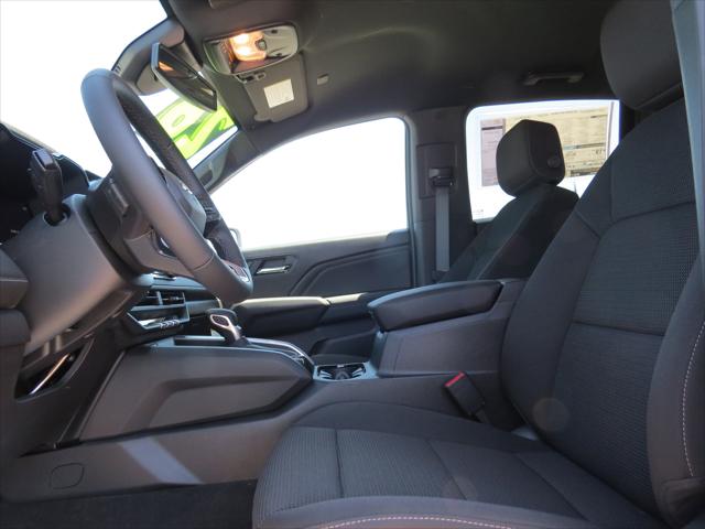 2026 Chevrolet Colorado LT, 4WD