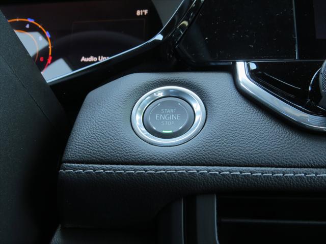 2026 Chevrolet Colorado LT, 4WD