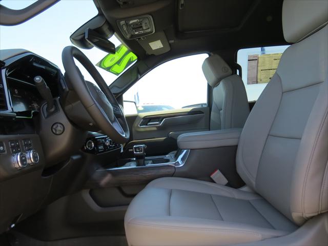 2026 GMC Sierra 1500 Crew Cab, Short Bed, SLT, 4WD