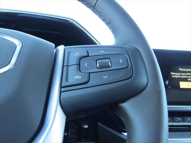 2026 GMC Sierra 1500 Crew Cab, Short Bed, SLT, 4WD