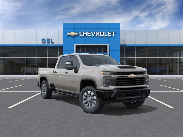 2026 Chevrolet Silverado 2500HD Custom for sale in Paoli, PA