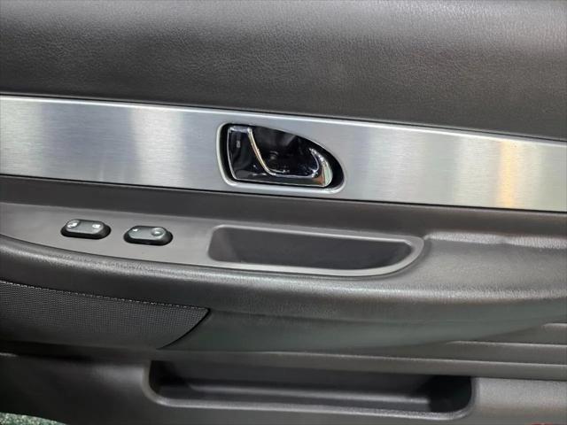 2002 Ford Thunderbird Premium