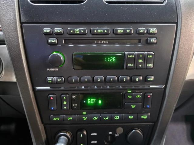 2002 Ford Thunderbird Premium