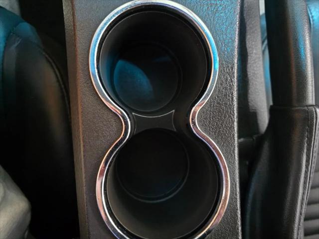 2002 Ford Thunderbird Premium