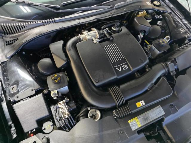 2002 Ford Thunderbird Premium