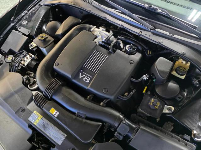 2002 Ford Thunderbird Premium
