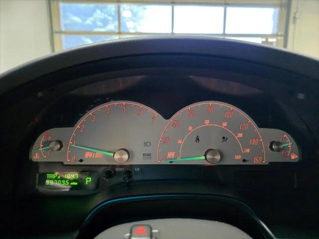 2002 Ford Thunderbird Premium