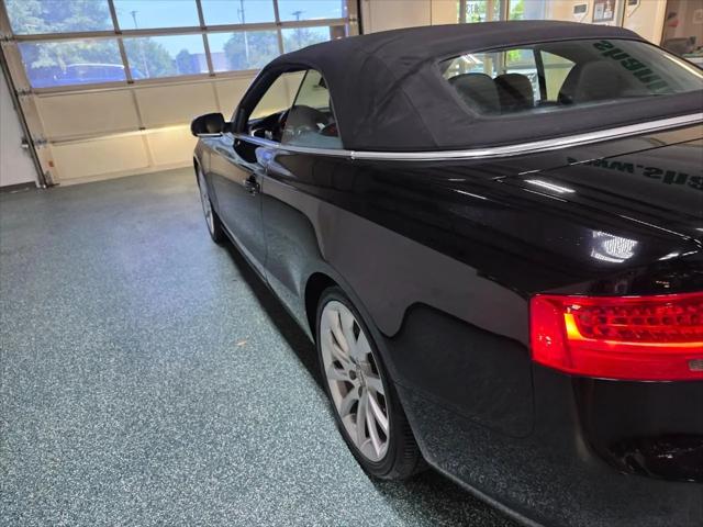 2014 Audi A5 2.0T Premium