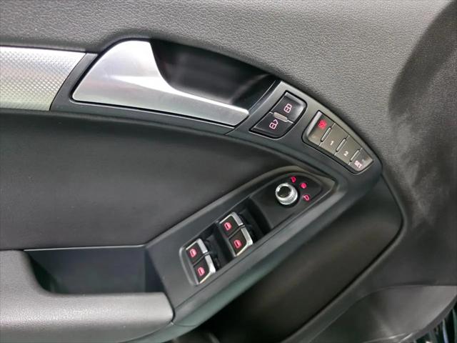 2014 Audi A5 2.0T Premium