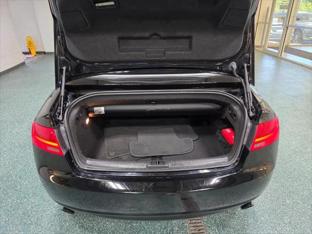 2014 Audi A5 2.0T Premium
