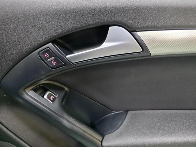 2014 Audi A5 2.0T Premium