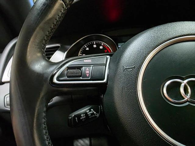 2014 Audi A5 2.0T Premium