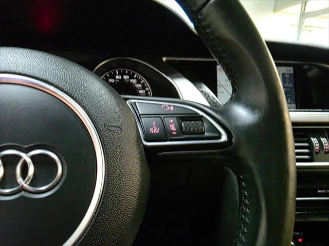 2014 Audi A5 2.0T Premium