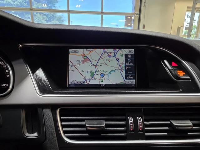 2014 Audi A5 2.0T Premium