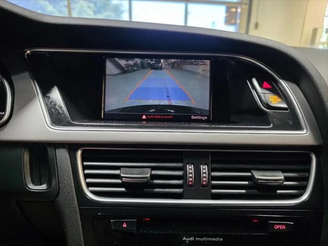 2014 Audi A5 2.0T Premium