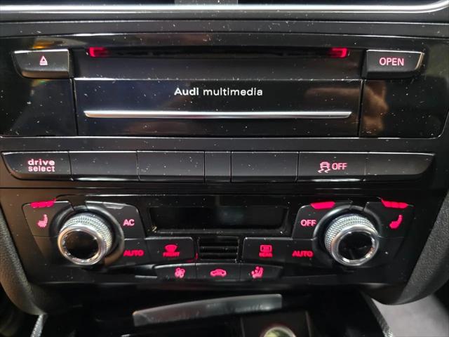 2014 Audi A5 2.0T Premium