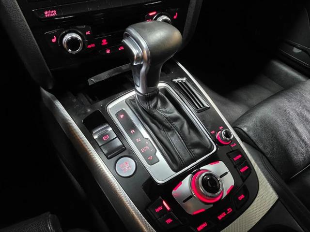 2014 Audi A5 2.0T Premium