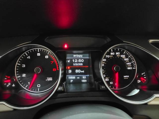 2014 Audi A5 2.0T Premium