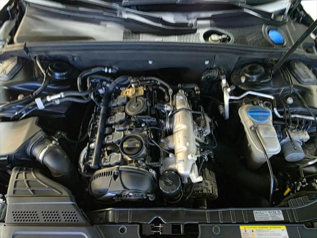 2014 Audi A5 2.0T Premium