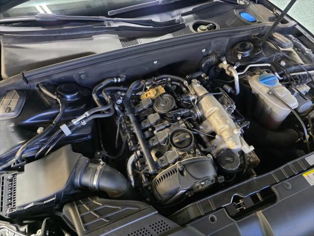 2014 Audi A5 2.0T Premium