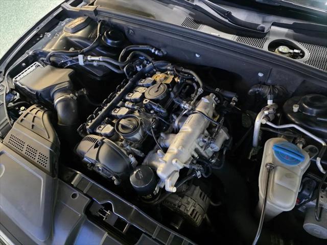 2014 Audi A5 2.0T Premium